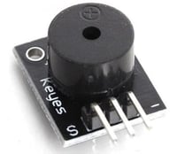 حساس جرس Passive Buzzer Module KY-006 – وحدة تنبيه...