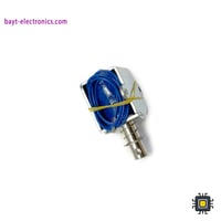 قفل كهرومغناطيسي LY-06 بجهد 12 فولت – دفع وسحب بقو...