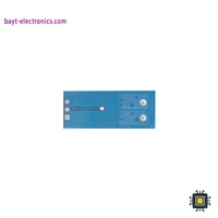 حساس قياس التيار ACS712 - مدى 30A امبير