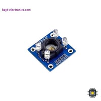 حساس كشف الألوان - Color Sensor