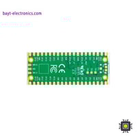 لوحة Raspberry Pi Pico – متحكم دقيق RP2040