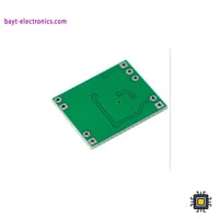 لوحة مضخم صوت رقمي PAM8403 – قدرة 2-3 واط، الفئة D