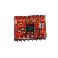 متحكم محرك خطوي A4988 – حتى 2 أمبير