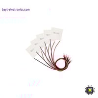 وحدة تبريد حراري كهربائي – TEC1-12712 – Peltier Th...