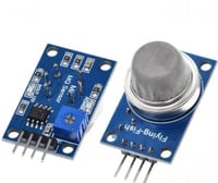 حساس الدخان والغازات MQ-2