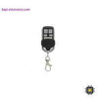 جهاز تحكم عن بُعد 433MHz موديل R433 – لأبواب الشتر...