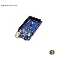 لوحة تطوير MEGA 2560 R3 – نسخة محسّنة مع CH340