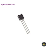 ترانزستور 2N3904 – نوع NPN – BJT