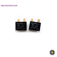 ريليه طاقة 25 أمبير 12 فولت - موديل GT-1A-12D