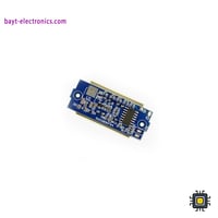 مؤشر سعة بطارية ليثيوم 18650 – 1S Li-Po Lithium Ba...