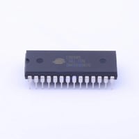 ذاكرة عشوائية LY6264PL RAM - هيكس 6264