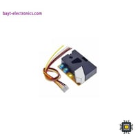 حساس الغبار وكشف جودة الهواء - GP2Y1010AU0F