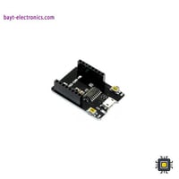 لوحة برمجة وتطوير لكاميرا ESP32-CAM