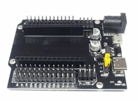 لوحة توسعة ESP32 - شيلد متعدد المنافذ