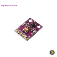 حساس الإيماءات والضوء والأشعة تحت الحمراء GY-9960-...