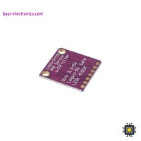 حساس الألوان TCS34725 من CJMCU – وحدة استشعار RGB