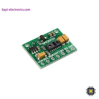 حساس الأكسجين في الدم ونبض القلب MAX30100