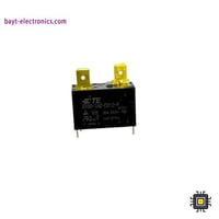 ريليه - 12 فولت DC وتيار 20A - موديل EF00-1A2-D012...