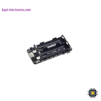 حامل بطارية 18650 V3 مع حماية من الشحن الزائد – خر...