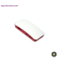 غطاء لراسبيري باي Zero / Zero W