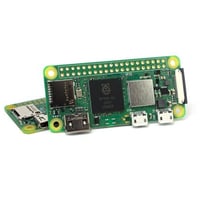 ‏ Raspberry Pi Zero 2 W – كمبيوتر مصغّر بواي فاي و...