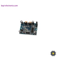 وحدة استشعار الحركة HC-SR501 – حساس PIR بالأشعة تح...