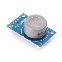 حساس أول أكسيد الكربون MQ7 لقياس الغازات