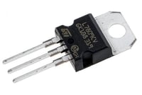 منظم جهد خطي 9V – إل 7809 - L7809 Voltage Regulato...