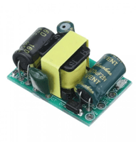 لوحة تحويل جهد 220 فولت إلى 12 فولت DC