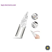 زرادية متعددة الاستخدامات – لتجريد وتقطيع وتشكيل ا...