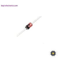 مجموعة دايودات زينر متعددة القيم - Zener Diode Ass...