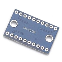 محول مستويات منطقية ثنائي الاتجاه عالي السرعة – 8...