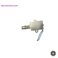 قفل كهرومغناطيسي LY-06 بجهد 12 فولت – دفع وسحب بقو...