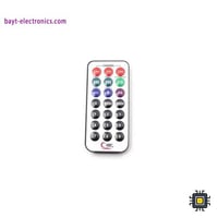 جهاز تحكم عن بعد بالأشعة تحت الحمراء – بدون بطارية