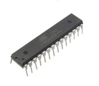 متحكم دقيق ATmega328 – 28 رجل