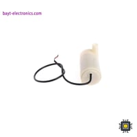 مضخة مياه غاطسة صغيرة DC 3V-5V
