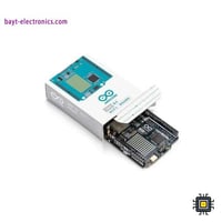 لوحة تطوير أردوينو أونو R4 واي فاي - Arduino UNO R...