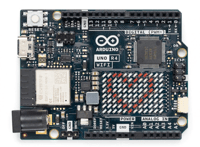 لوحة تطوير أردوينو أونو R4 واي فاي - Arduino UNO R...