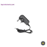 محول تيار كهربائي 5 فولت 2 أمبير - مزود طاقة مستقر...