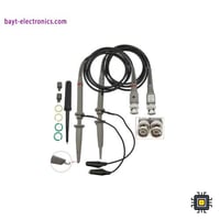 بروب اوسلسكوب راسم إشارة P6100 – نطاق DC إلى 100MH...