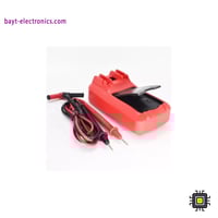 ملتيميتر رقمي محمول - UNI-T UT33+