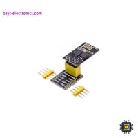 لوح توصيل ESP-01 - لوحة توزيع الإشارات
