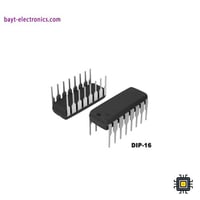 مشغل 7-سيجمنت لتحويل الأرقام السداسية العشرية - شر...