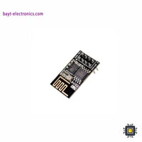 وحدة واي فاي ESP-01 - ESP8266