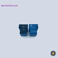 ريلاي - ريليه - مرحل 5 فولت DC - تيار عالي 30 أمبي...