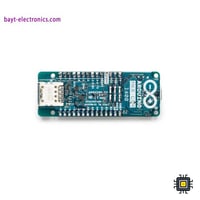 لوحة تطوير أردوينو MKR GSM 1400 – اتصال خلوي GSM