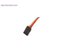 محرك سيرفو صغير SG90 بزاوية دوران 0-180 درجة