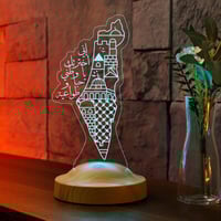 أبجورة فلسطين