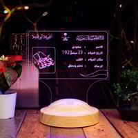 أبجورة الهوية الوطنية