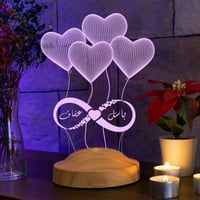 أبجورة المتيم - ابجورة عيد الزواج و الميلاد و الخط...